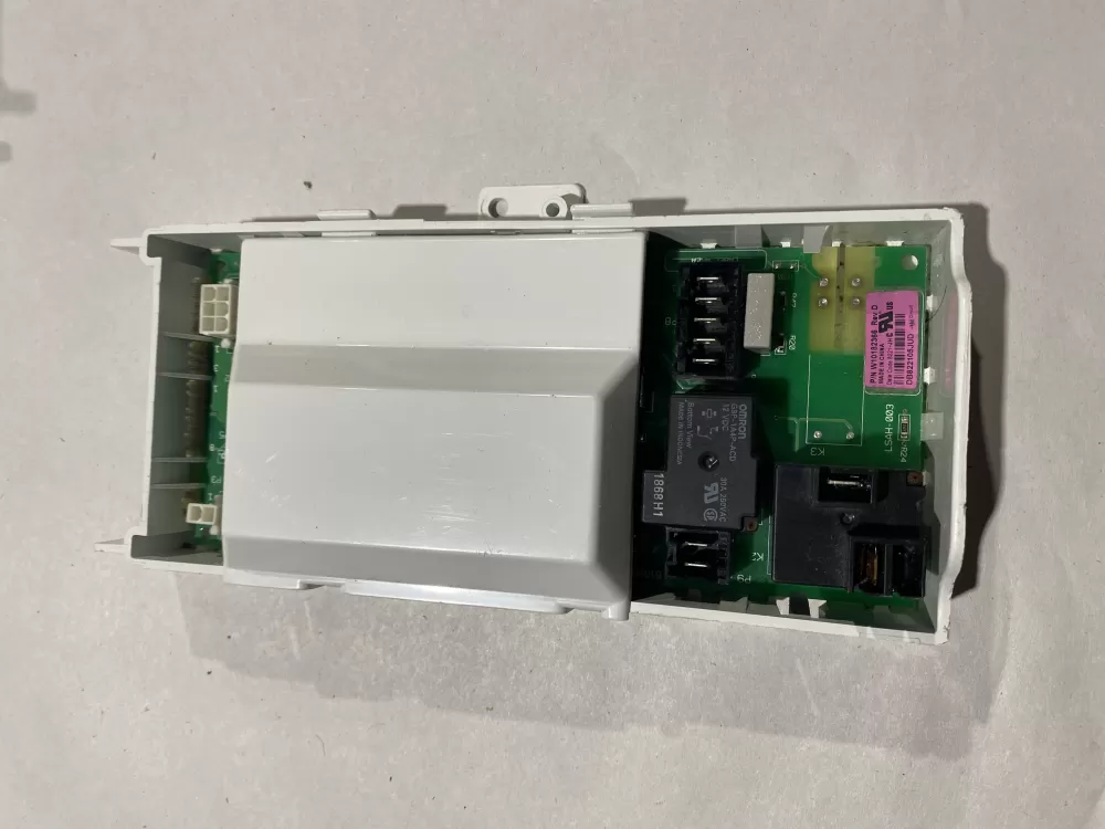 Whirlpool Maytag Kenmore Amana AP6016286 Dryer Control Board AZ121580 | BK2233