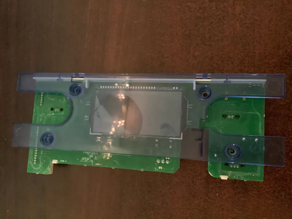 Whirlpool WP2304163 2252175 Refrigerator Control Board AZ174179 | CG782