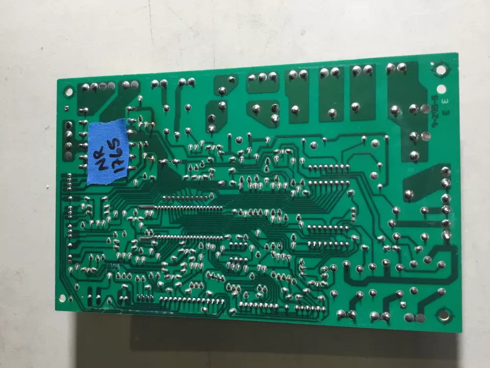 Whirlpool 010-00096-00 Oven Control Board AZ44864 | NR1765