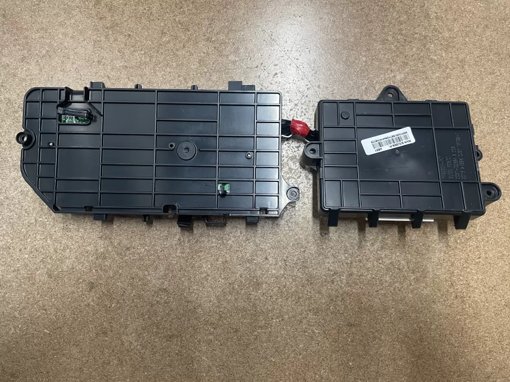 Samsung DC92-01607H Dryer Control Board AZ12976 | KMV137