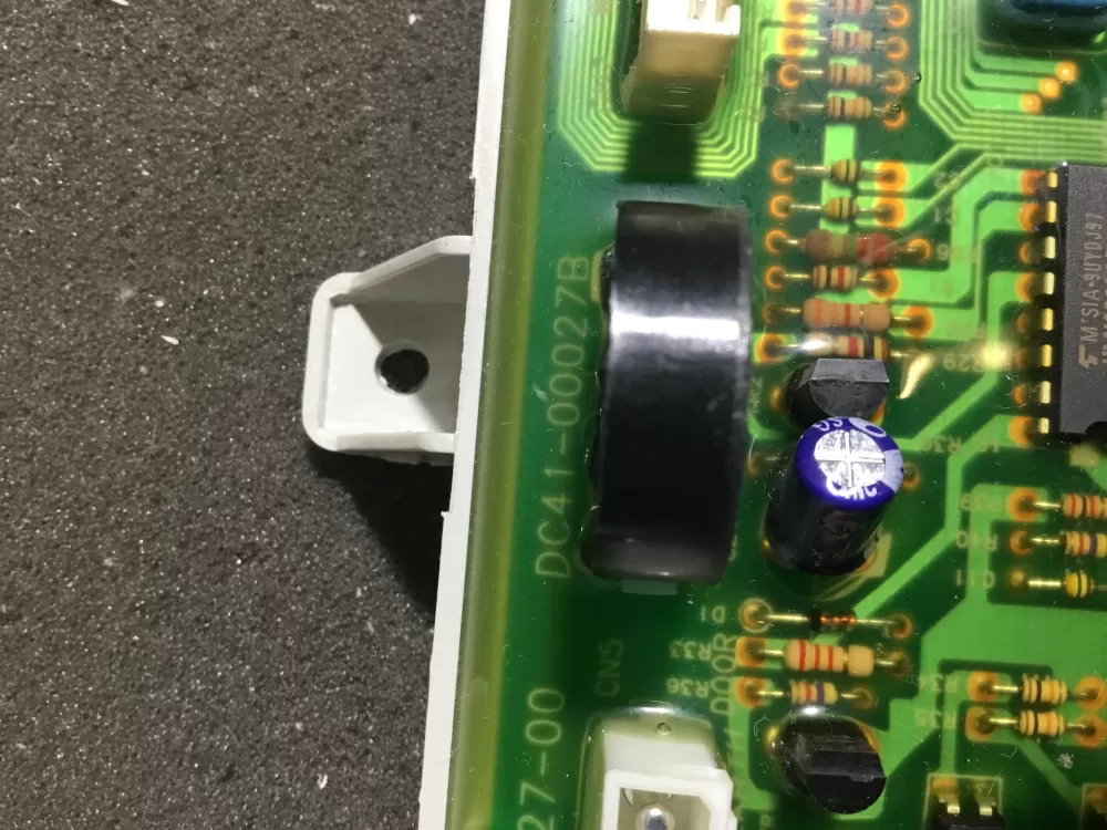 Samsung DC92-00322E DC92-00160A Dryer Electronic Control Board AZ96304 | NR23