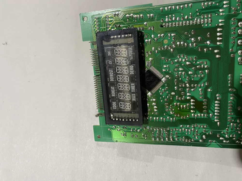 Whirlpool W10464874  Control Board Cntrl elec AZ162371 | BK293