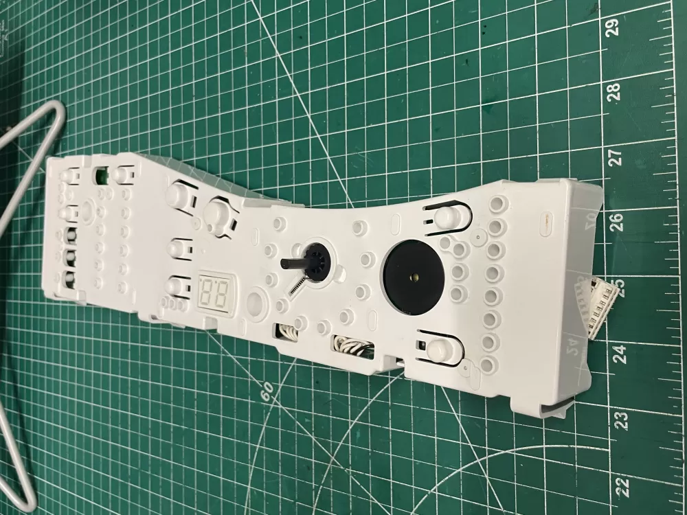 Kenmore 8571928 Whirlpool 8564248 Maytag Dryer Board Control AZ203163 | Wmv904