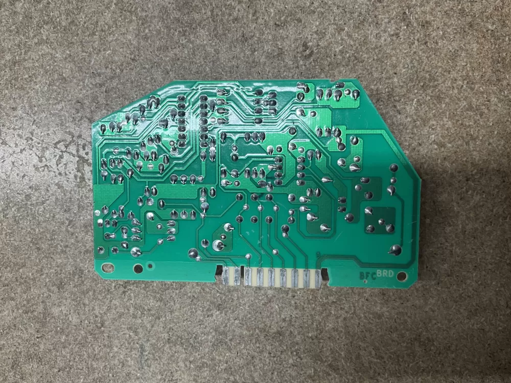 Kitchenaid 3407155 WP3407155 Washer Kitchenaid Control Board AZ13632 | KM1566