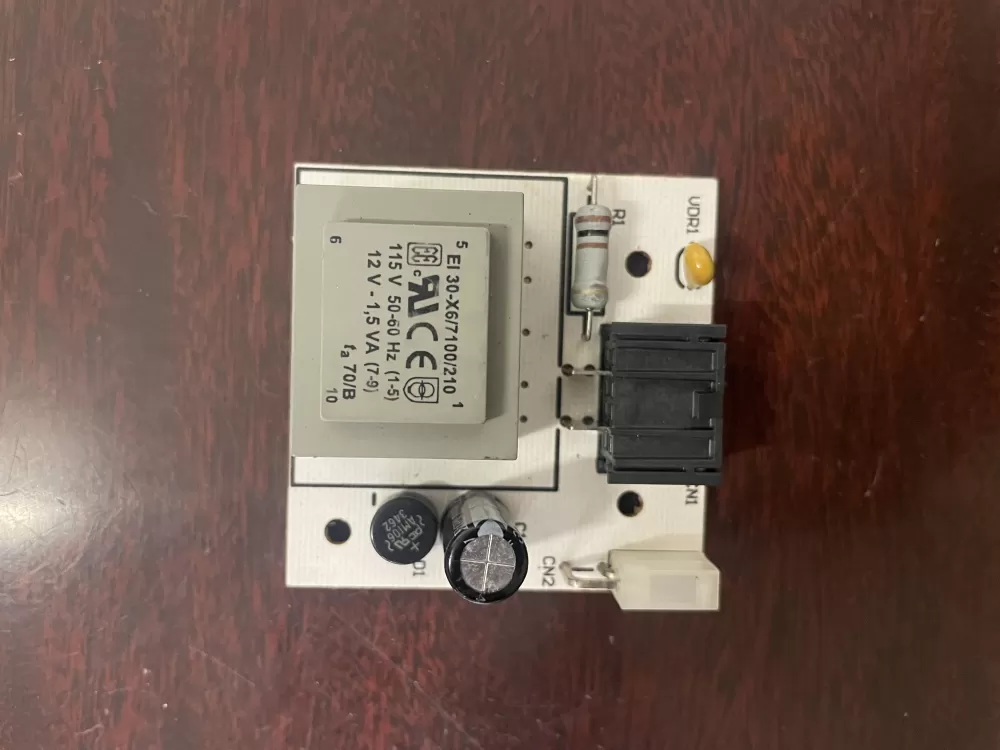 KitchenAid  Whirlpool 2259350 Refrigerator Control Board