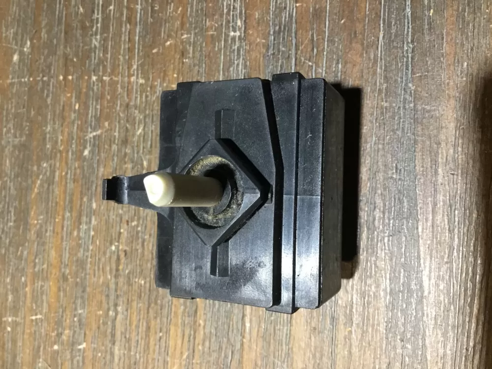 Whirlpool WPW10150079 8280503 Washer Selector Rotary Switch