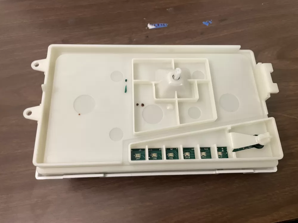 Whirlpool W10435609 W10445363 W10480177 Washer Control Board AZ99971 | Wm2075