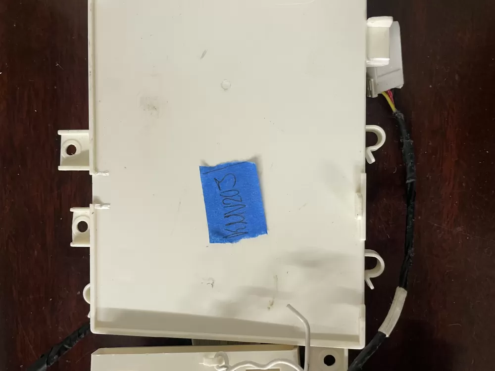 LG EAX36602101 EBR36870701 Washer Control Board AZ27866 | KMV203