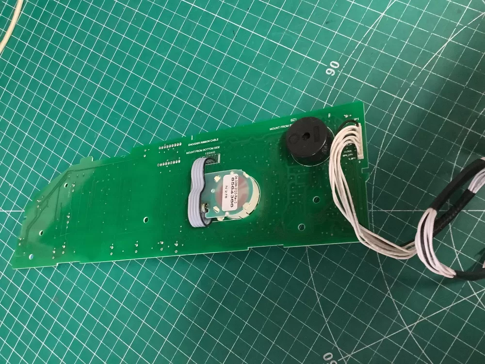 Whirlpool 8564293 8563974 Dryer Control Board AZ209486 | AR1585