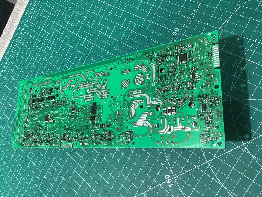 GE 275D1543G018 Washer Control Board