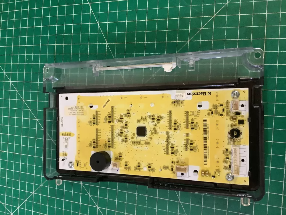 Frigidaire AP6285796 Refrigerator Display Control Board P# AZ194742 | NR590