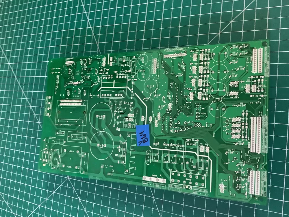 LG EBR78940617 Control Board Pcb Assembly AZ188198 | NRV864