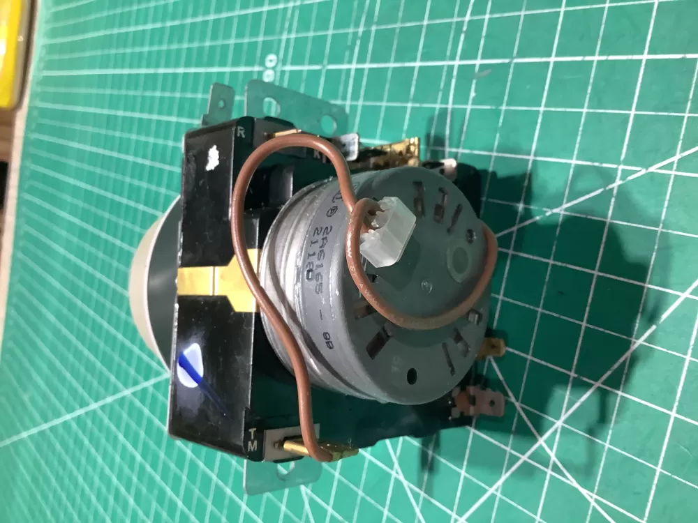 Whirlpool WP8299780 8299780 909731 AP6012588 Dryer Timer AZ183660 | AR2708