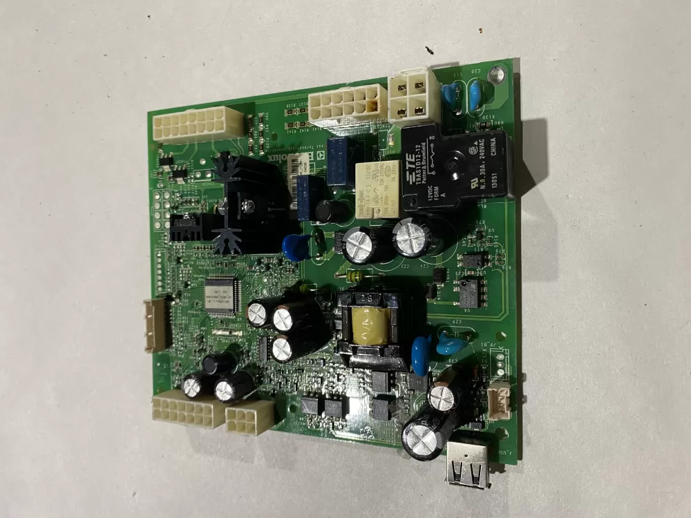 Frigidaire 242115360 Refrigerator Control Board  242115260 AZ145964 | BK2445