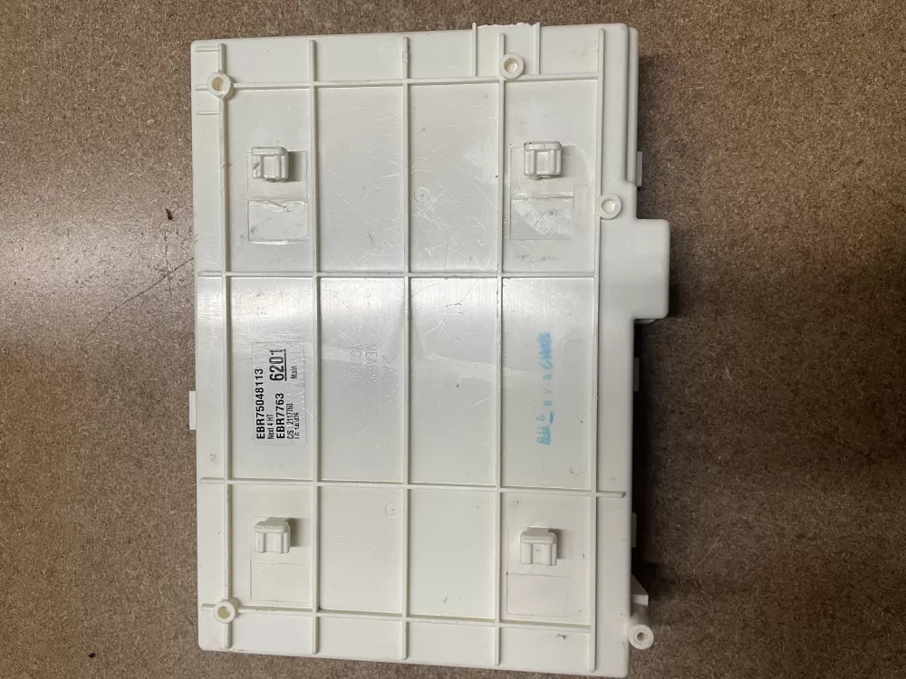 LG EBR78534101 EAX61336606 EBR77636201 Washer Control Board AZ15789 | KMV300