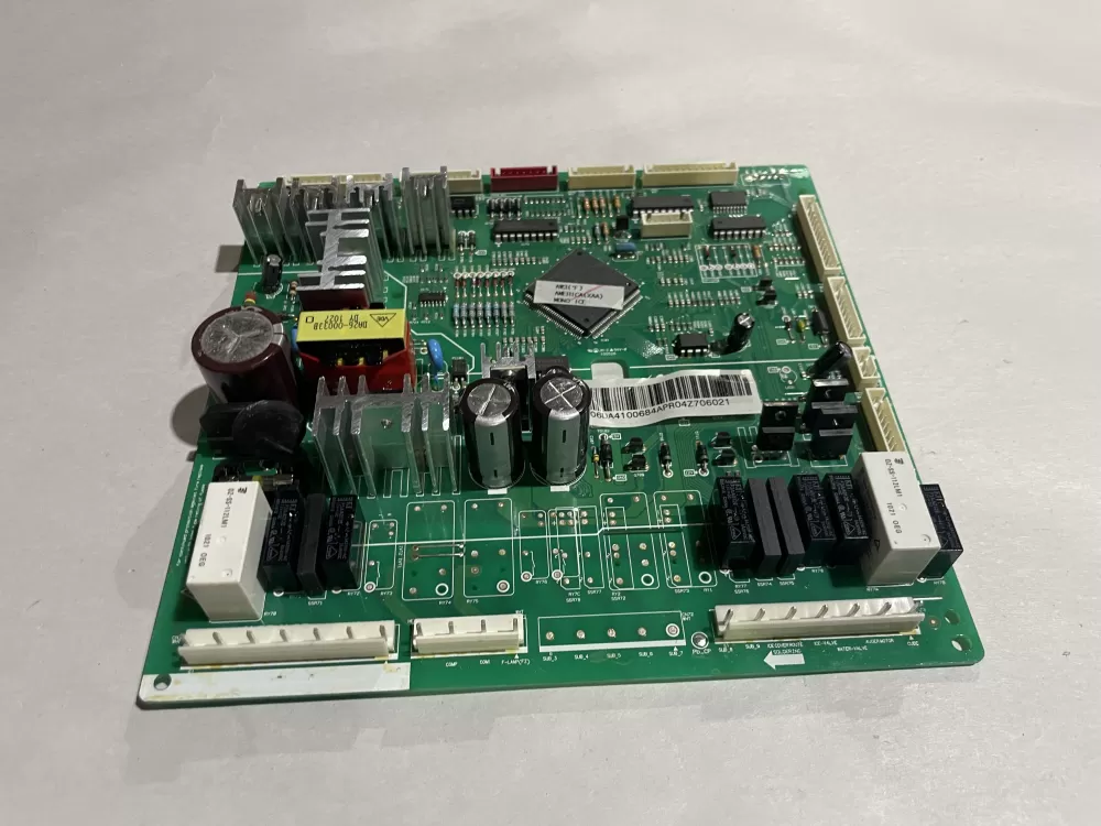 Samsung AP4700500 DA41-00684A PS4140047 DA4100684A Refrigerator Control Board
