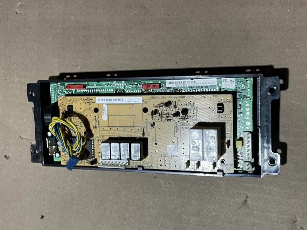 Kenmore AP3965680 316462851 PS1528413 Range Control Board AZ88661 | Wm2080