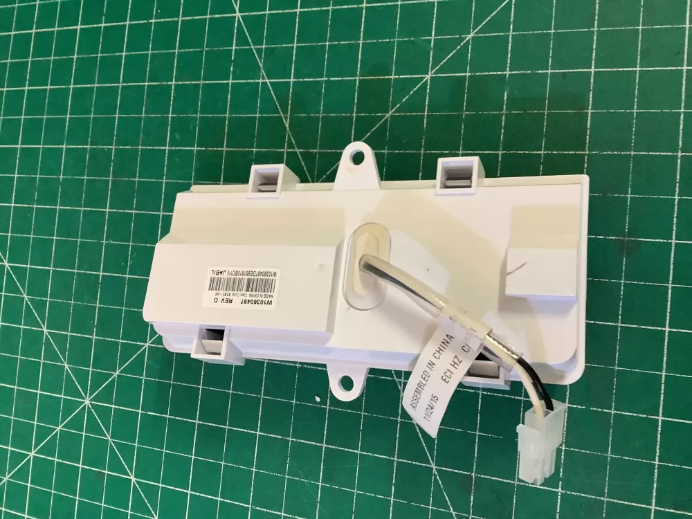 Kenmore PS11753716 Refrigerator Control Board Light Module AZ192234 | NR607