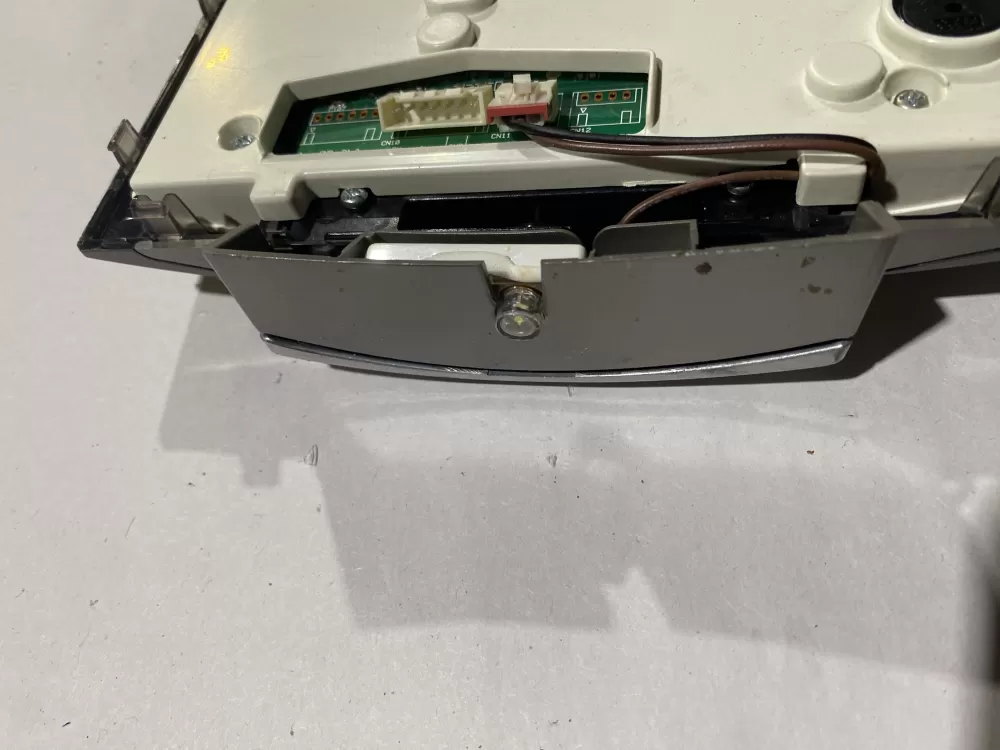 Samsung DA97 08703C Refrigerator Dispenser Control Board AZ130253 | BK2310