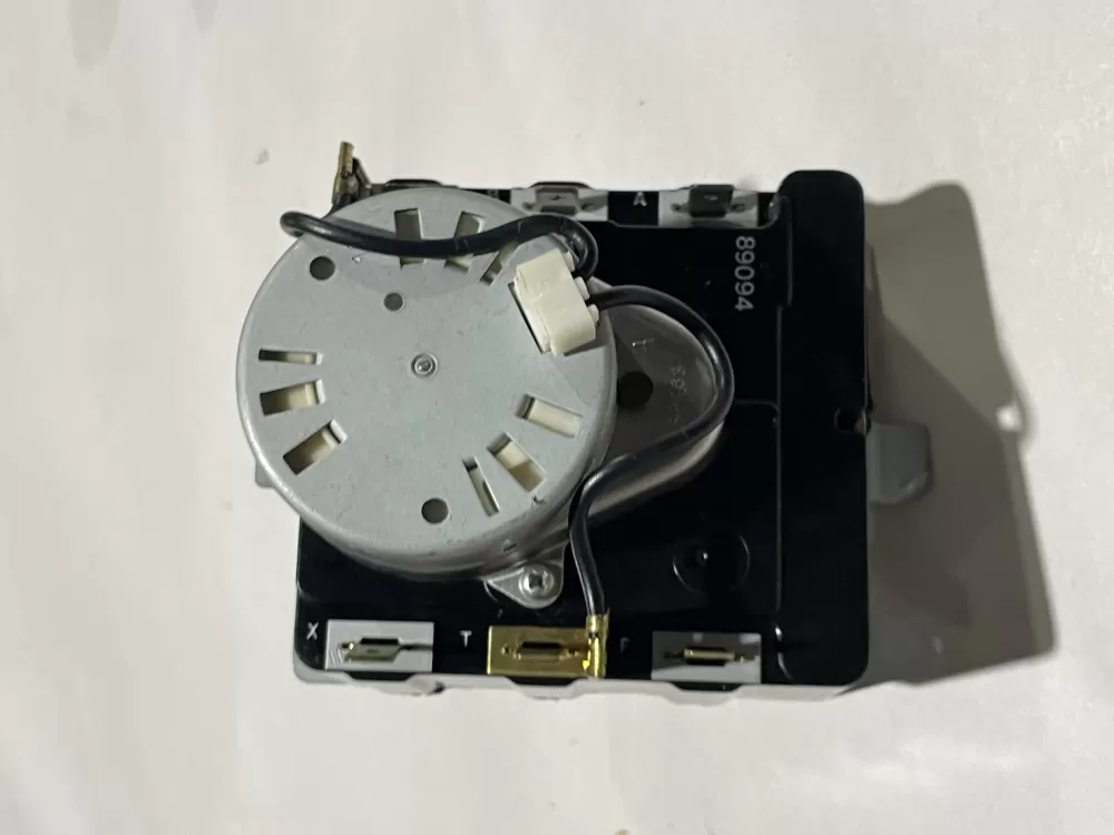 GE Hotpoint 175D2308P006 Dryer General Electric Timer AZ141578 | Wm2245