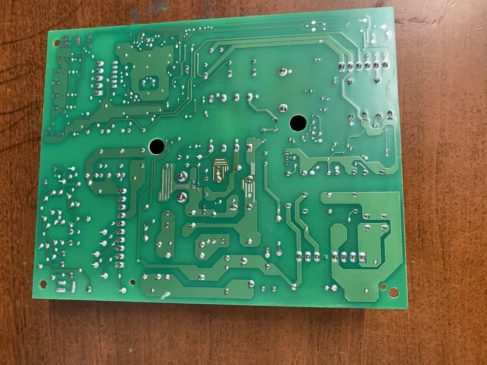 Whirlpool 12920721 W10310240A Refrigerator Control Board AZ98499 | BK1408