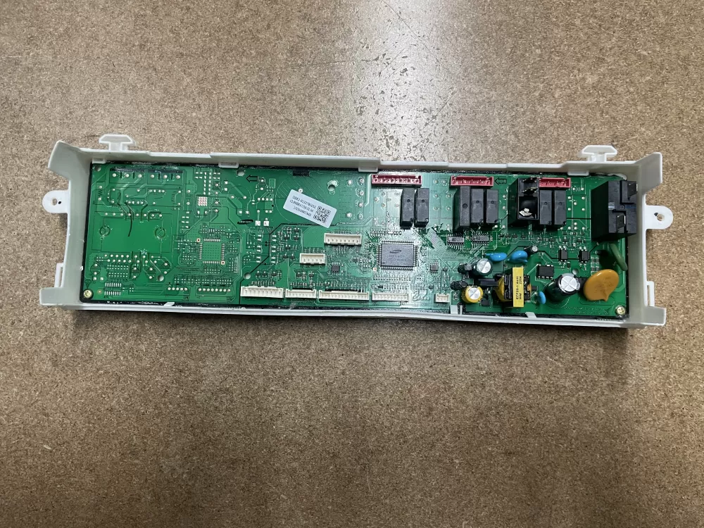 Samsung DD82-01337B  AP6039714  4546154  PS11773432 Dishwasher Main Control Board