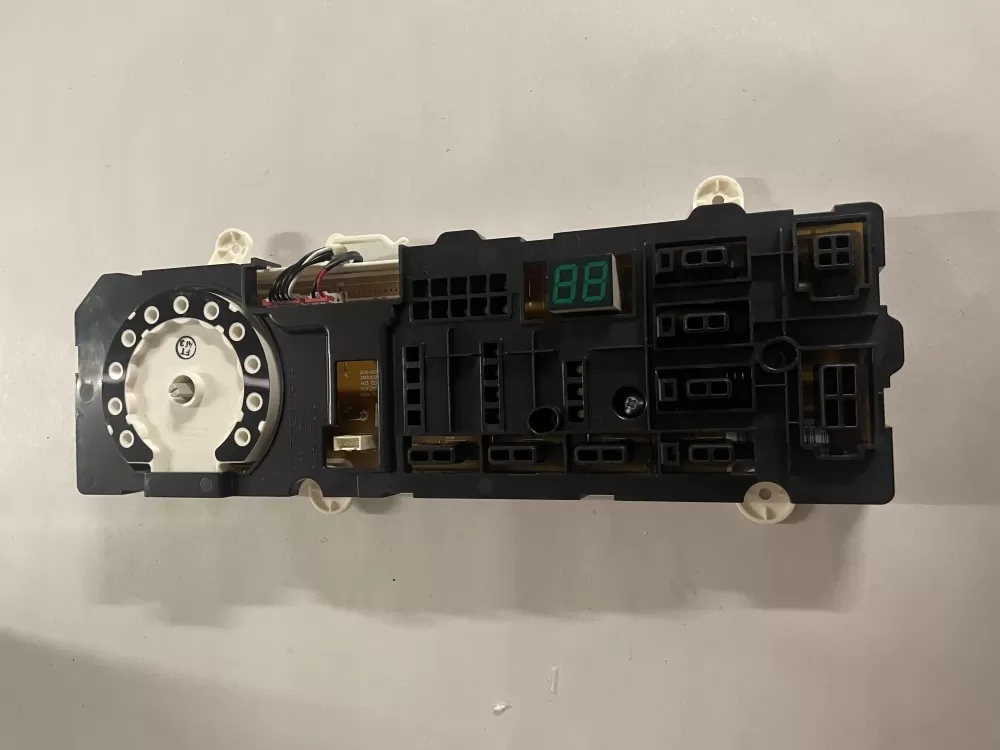 Samsung AP5916807 DC92-01624E PS9605978 DC9201624E Dryer Control Board