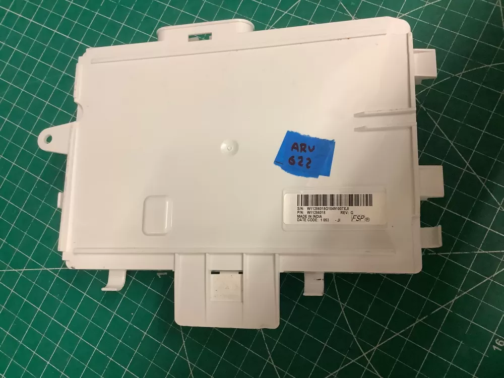Maytag Whirlpool W11266006 W11256018 Washer Control Board AZ204862 | ARV622