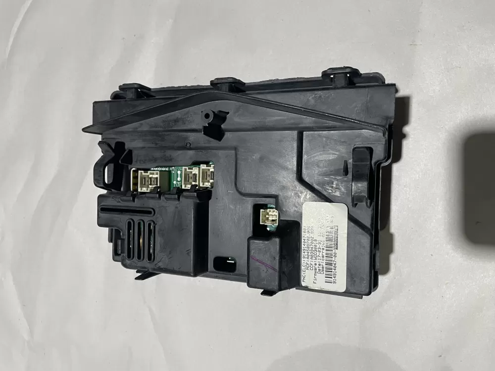 Frigidaire Electrolux A04602709 Washer Control Board AZ133663 | KM1465