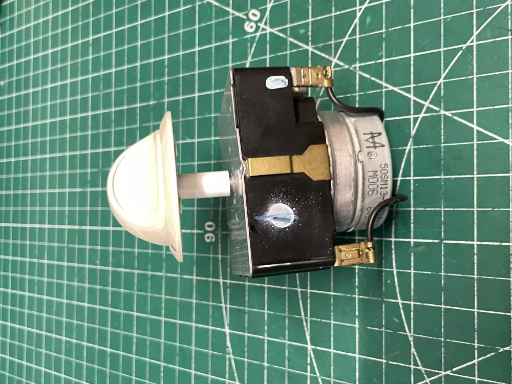 Frigidaire AP2144884 629639 148281 5303297177 PS462374 148281-000F Dryer Timer