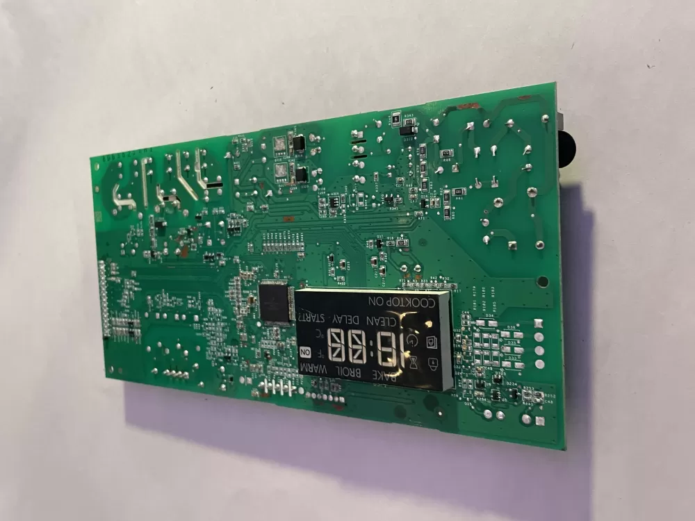 Whirlpool W11520704 Range Control Board AZ195743 | Wm991