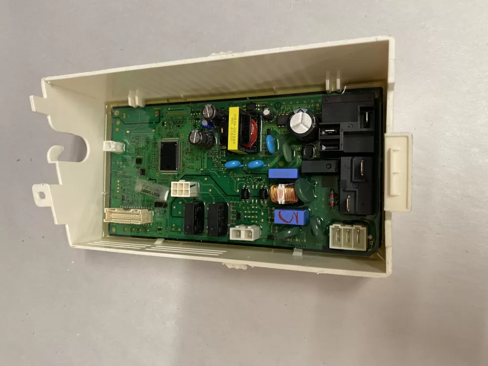 Samsung DC92-02869G Dryer Control Board