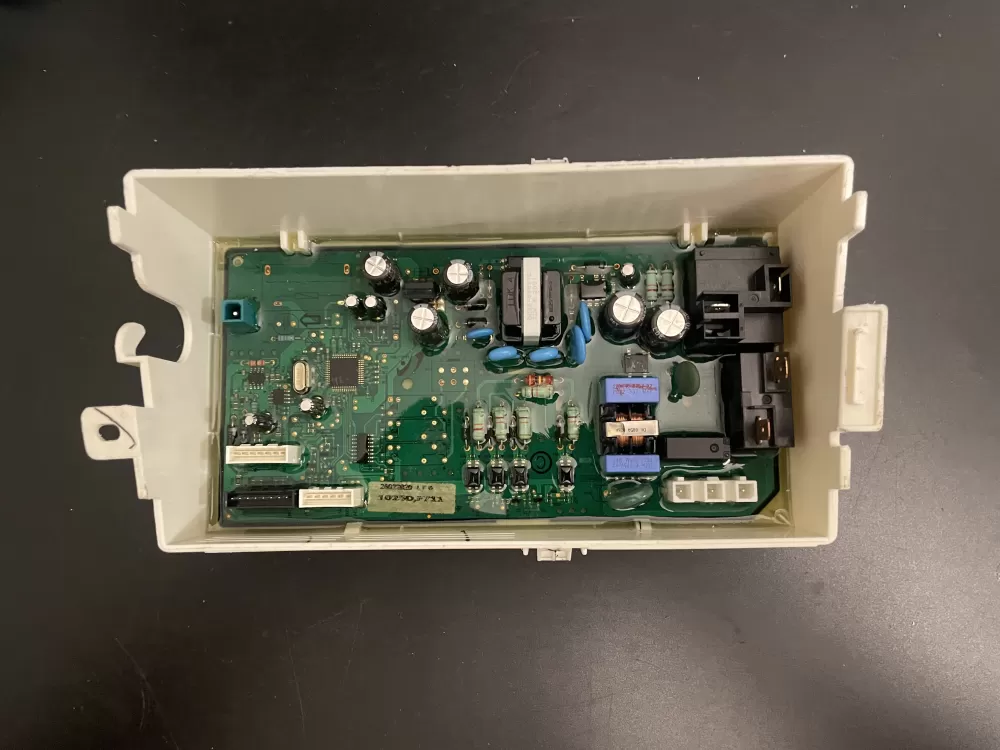 Samsung DC94-05363A Dryer Control Board AZ92639 | KM1668