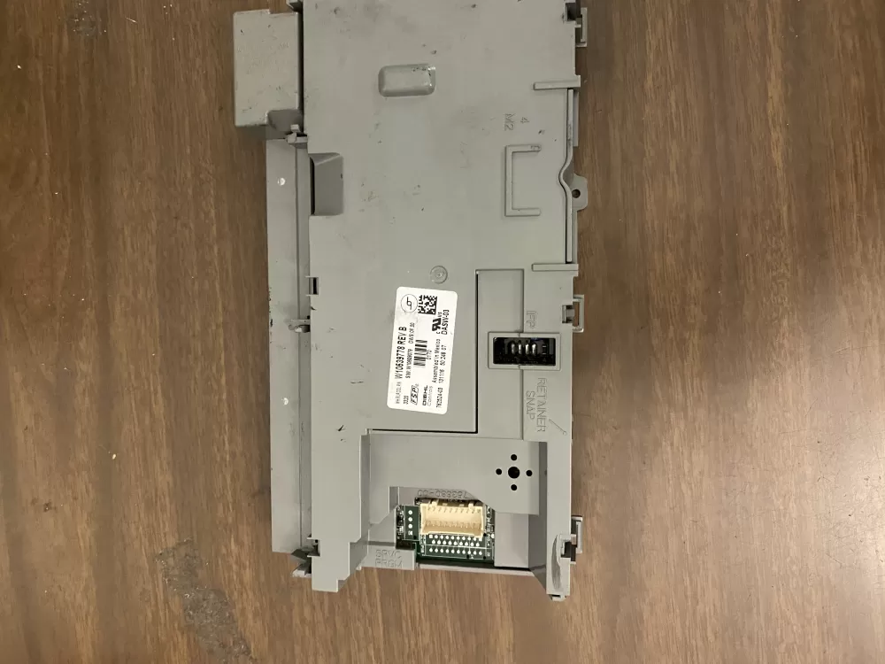 Maytag W10380488 W10464049 W10539778 W10539791 W10588965 W10595570 W10595568 PS8260218 Dishwasher Control Board