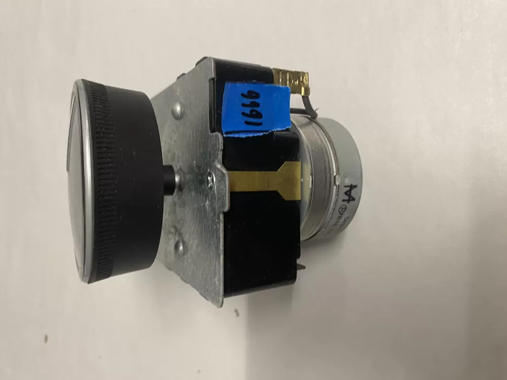 GE 572D520P023 WE4M284 Dryer Timer AZ224954 | BK1666
