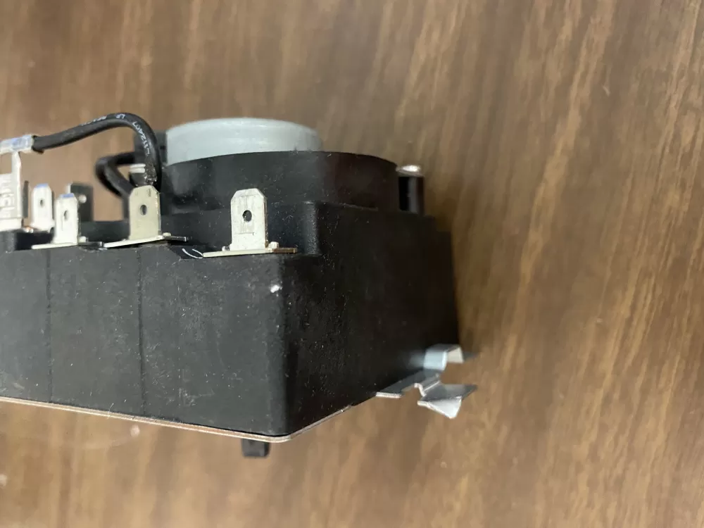 GE TMD16M10 234D1296P001 Dryer Timer AZ31090 | BK1668