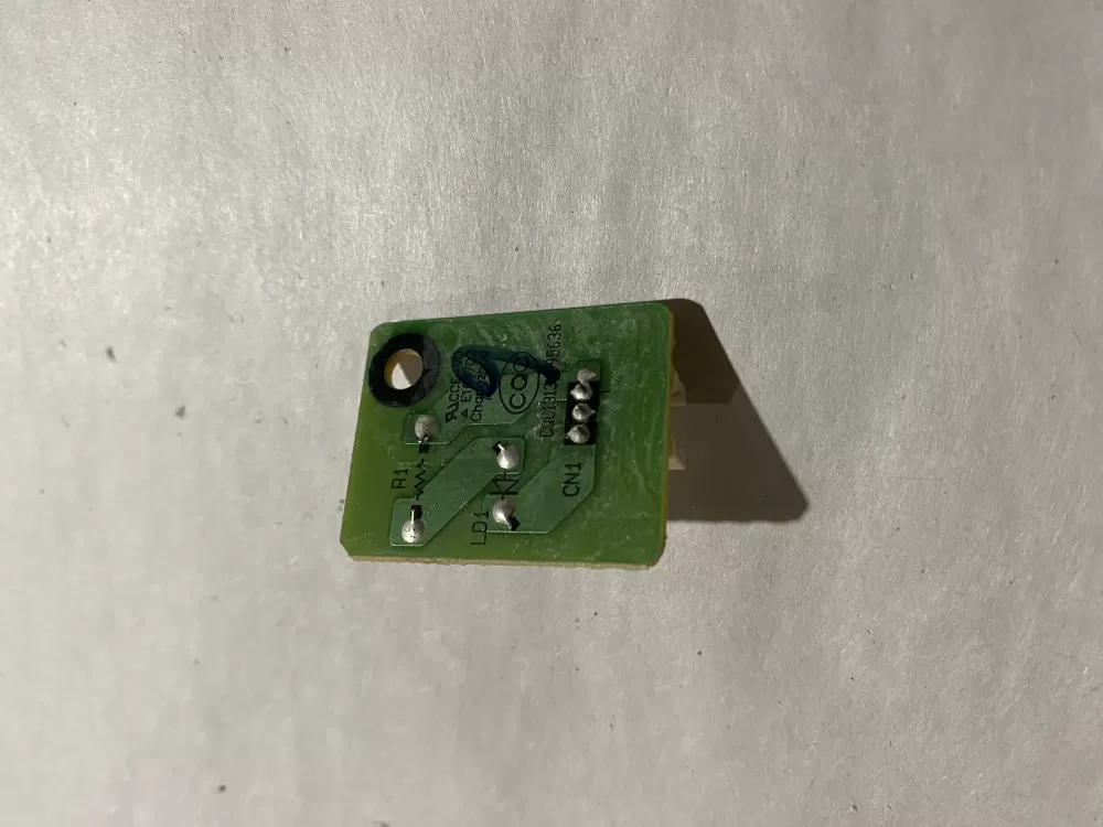 GE EAX69142501 Microwave Control Board AZ193301 | BK2149