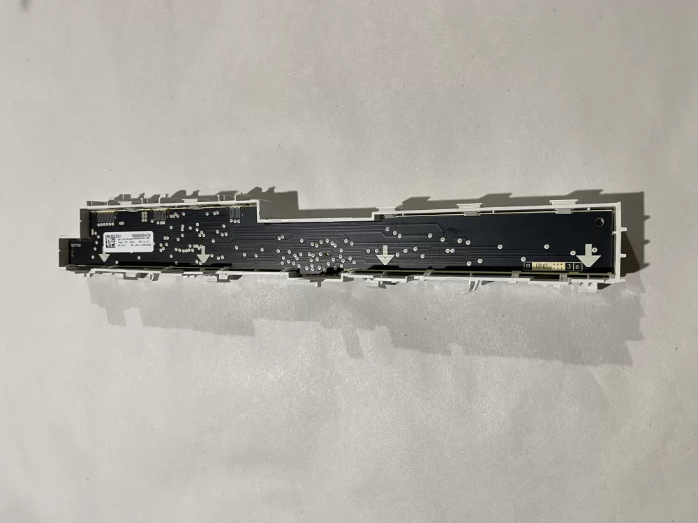 Bosch 9000905470 746432 Dishwasher Control Board AZ139598 | BK2008
