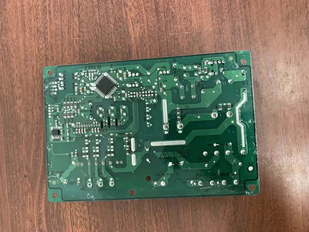 Samsung DA92 00111B DA9200111B Refrigerator Control Board AZ35620 | BK425