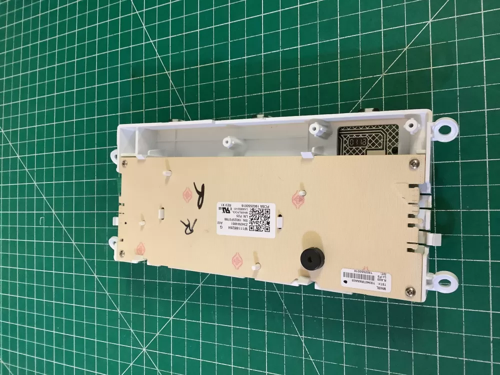 Maytag Washer Genuine Oem Control Board AZ184771 | NR2671