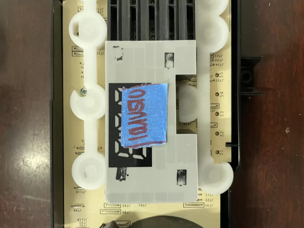 GE 275D1744P001 275D1536G015 275D1536G014 Washer Control Board AZ55259 | KMV510