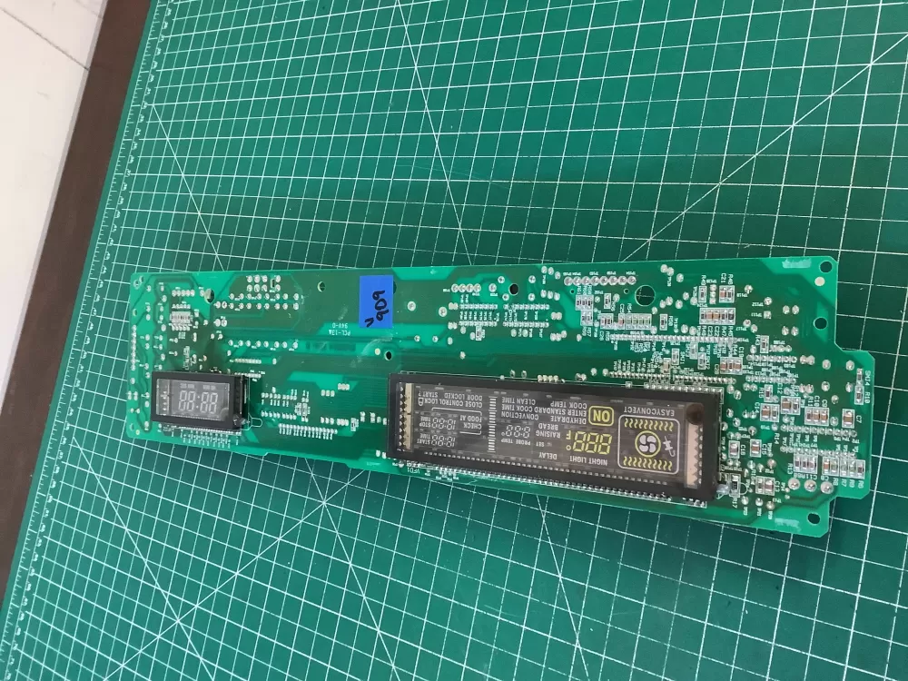 Whirlpool Double Oven Control Board 8302967 R AZ205099 | NRV909