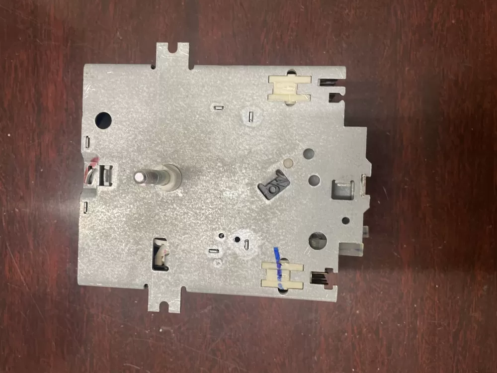 Speed Queen 203387 203387P Washer Timer