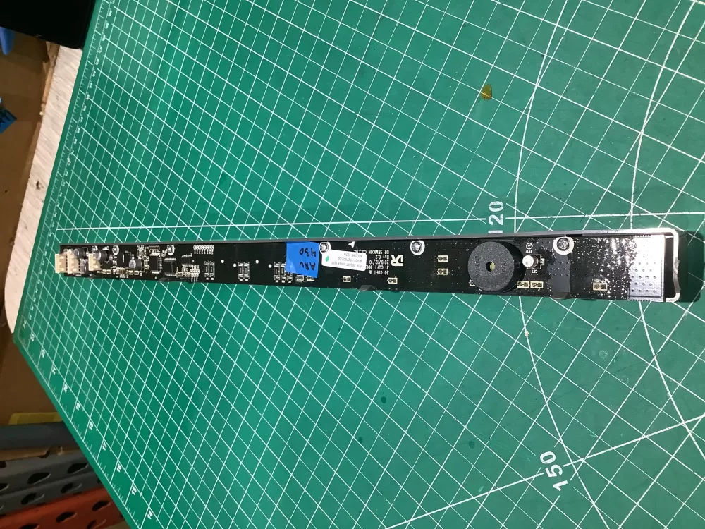 Refrigerator 40301-0127002 Temperature Display Control Board AZ179942 | ARV430