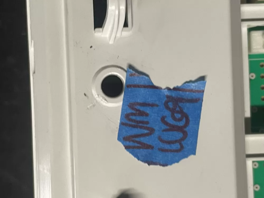 Frigidaire 134345700 AP3851415 Washer Control Board AZ15467 | 1069