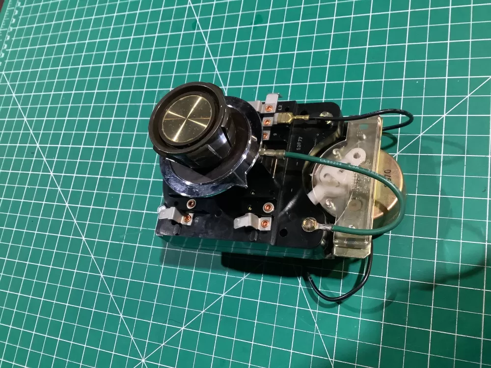 Maytag 2-06225 Washer Timer