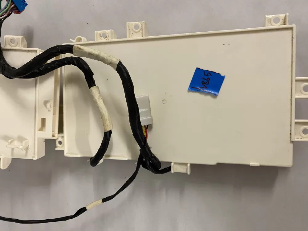 LG 6870EC9230A 6871ER2019B Washer Control Board AZ188368 | BKV865