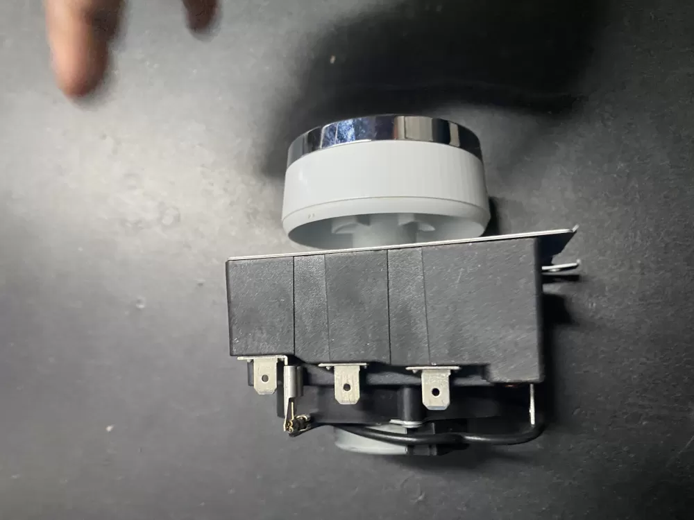 GE TMD14M30 234D2377P004 Dryer Timer AZ24090 | BK1205
