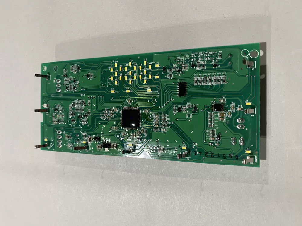 GE 225D8125G006 Refrigerator Control Display
