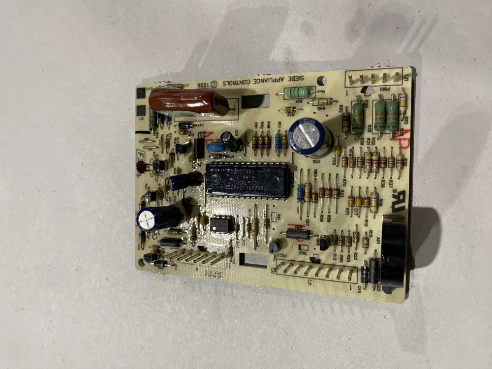 Whirlpool  Kenmore 100-01067-00  WPW10116565  AP6015194  W10116565  3976594  3976617  3976617R  3976632  3978922  3978949  3978954  3978954R  8545904  8546229  8546229R Dryer Control Board
